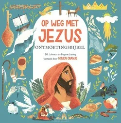 Express Levering OP WEG MET JEZUS