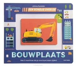 EEN RONDJE OVER DE BOUWPLAATS Voordeelprijs