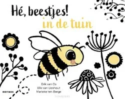 Exclusieve Aanbieding HE BEESTJES! IN DE TUIN