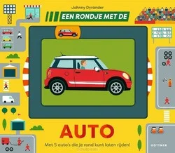 Goedkoop EEN RONDJE MET DE AUTO