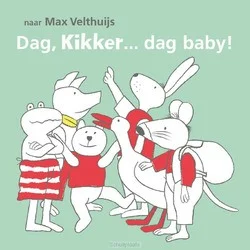 Beperkt Aanbod DAG, KIKKER... DAG BABY!