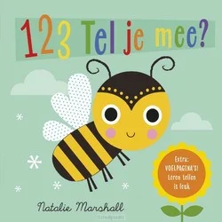 Populair 123 TEL JE MEE?