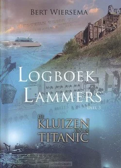 KLUIZEN VAN DE TITANIC Speciale Aanbieding