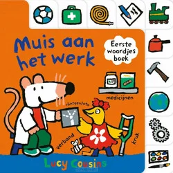 Laatste Kans MUIS AAN HET WERK