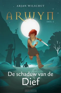 Merkproduct DE SCHADUW VAN DE DIEF