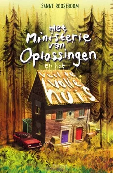 Veilige Betaling HET MINISTERIE VAN OPLOSSINGEN EN HET VE