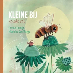 KLEINE BIJ HOUDT VOL Gereduceerde Prijs
