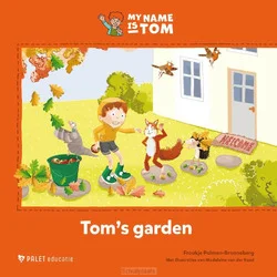 Shop Nu TOM'S GARDEN
