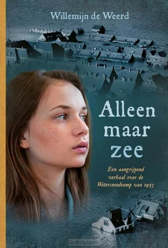 ALLEEN MAAR ZEE Gereduceerde Prijs