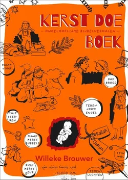 KERST DOEBOEK Laatste Kans