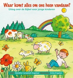 Weekendaanbieding WAAR KOMT ALLES OM ONS HEEN VANDAAN?