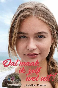 DAT MAAK IK ZELF WEL UIT Beperkte Voorraad