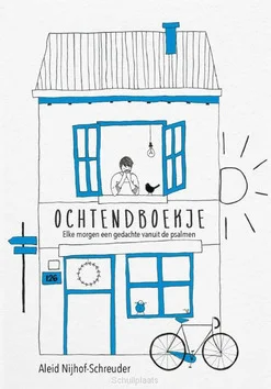 OCHTENDBOEKJE Exclusieve Aanbieding