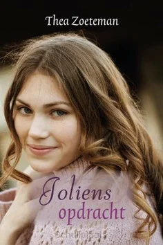 Gratis Retour JOLIENS OPDRACHT