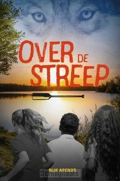 Hoge Kwaliteit OVER DE STREEP