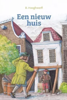 NIEUW HUIS Flitsaanbieding