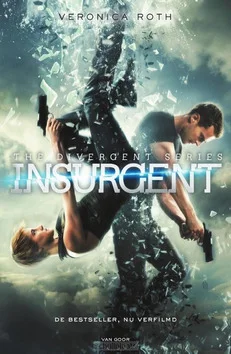 INSURGENT Betrouwbaar