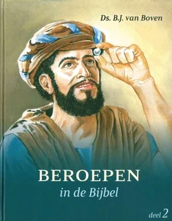 Lage Prijs BEROEPEN IN DE BIJBEL 2