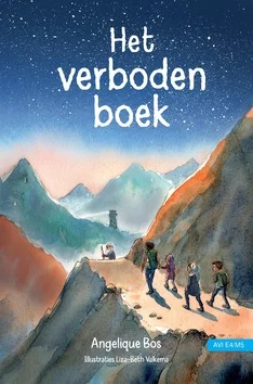 Flitsaanbieding VERBODEN BOEK