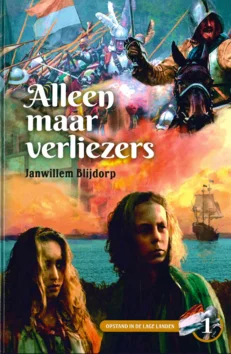 Bestel Nu ALLEEN MAAR VERLIEZERS