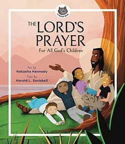 Flitsaanbieding THE LORD'S PRAYER: FOR ALL GOD'S CHILDRE
