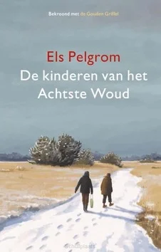 Shop Nu DE KINDEREN VAN HET ACHTSTE WOUD