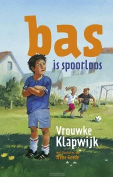 BAS IS SPOORLOOS Populair