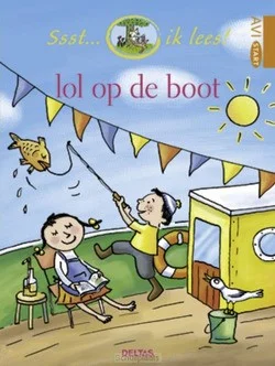 Veilige Betaling LOL OP DE BOOT
