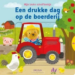 Beste Prijs EEN DRUKKE DAG OP DE BOERDERIJ