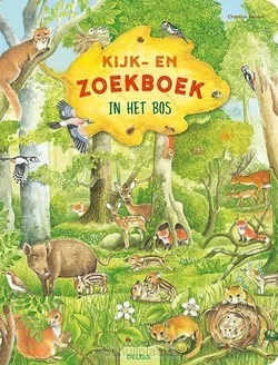 Hoge Kwaliteit IN HET BOS