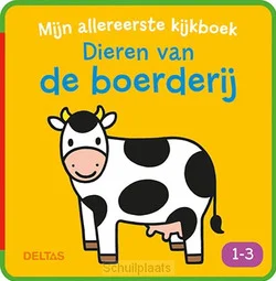 DIEREN OP DE BOERDERIJ / 1-3 JAAR Weekendaanbieding