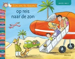 OP REIS NAAR DE ZON Nieuw
