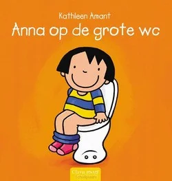 OP DE GROTE WC Dagaanbieding