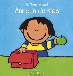 ANNA IN DE KLAS Beperkte Voorraad