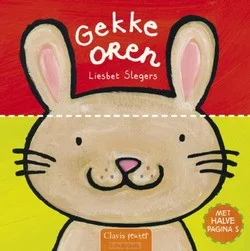 Gereduceerde Prijs GEKKE OREN