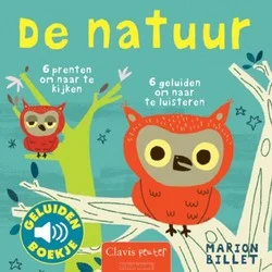 DE NATUUR Koop Vandaag