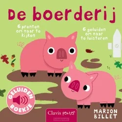 Fabrieksprijs DE BOERDERIJ