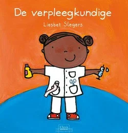 DE VERPLEEGSTER Alleen Vandaag