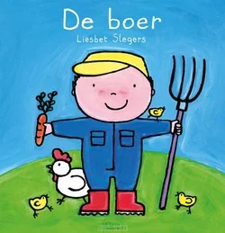 Gratis Verzending De boer