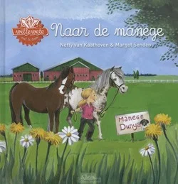 Exclusieve Aanbieding NAAR DE MANEGE