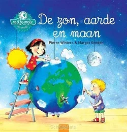 De zon, aarde en maan Laatste Kans