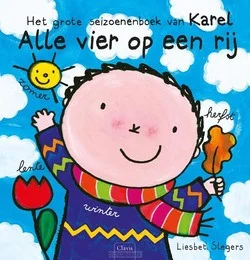 Goedkoop ALLE VIER OP EEN RIJ