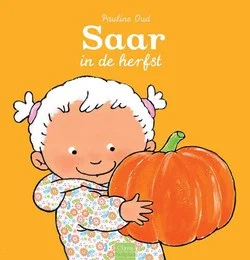 Nu Kopen SAAR IN DE HERFST