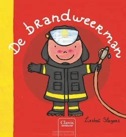 Koop Vandaag DE BRANDWEERMAN