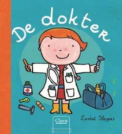 Direct Beschikbaar DE DOKTER