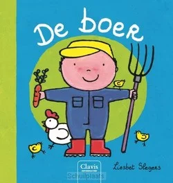 Korting DE BOER