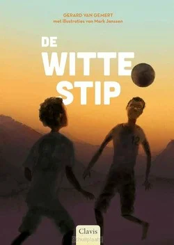 WITTE STIP Laatste Kans