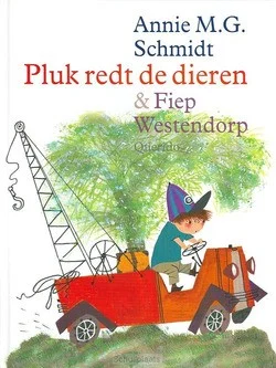 Bestel Nu PLUK REDT DE DIEREN
