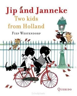 Direct Beschikbaar JIP AND JANNEKE