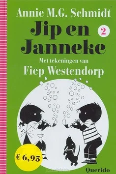 JIP EN JANNEKE / 2 Hete Deal